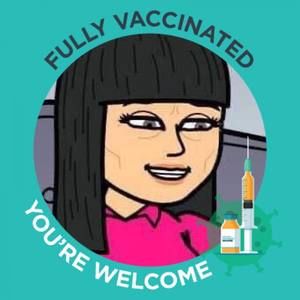 Meet your Posher, Leah